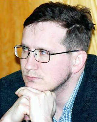Prokushkin Anatoly Stanislavovich