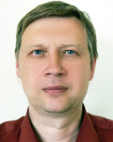 Korotkov Sergey Alexandrovich
