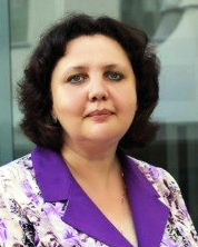 Lapitskaya Olga Vladimirovna