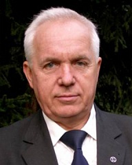 Loskutov Sergei Redzhinaldovich
