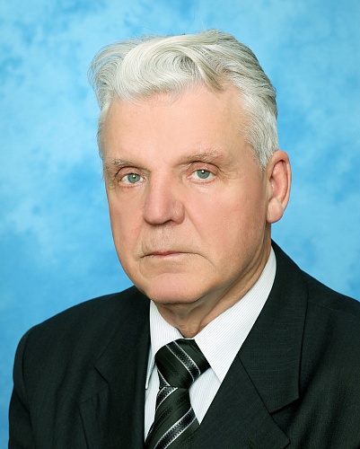 Gukov Gennadiy Viktorovich