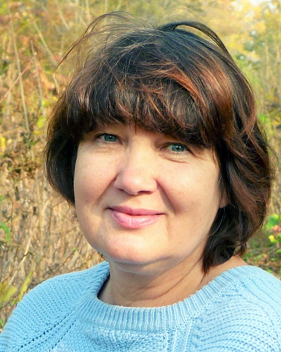 Kozhevnikova Nadezhda Konstantinovna