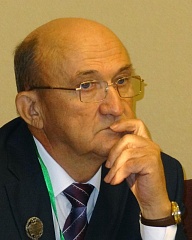 Vashchuk Leonid Nikolaevich