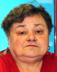 Shishkina Olga Karlovna