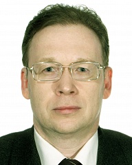 Kukhar Igor Vasilievich
