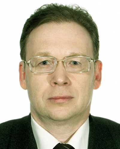 Kukhar Igor Vasilievich