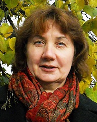 Fedotova Elena Viktorovna
