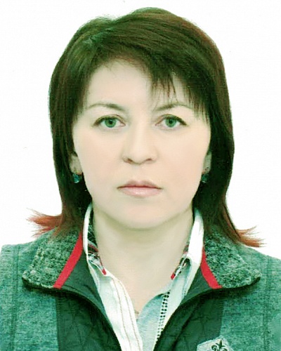 Kuznetsova Lyubov' Ivanovna