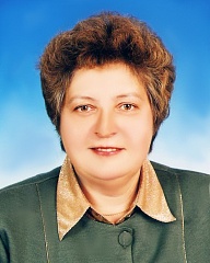 Kurbanova Saniya Gasimovna