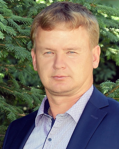Kalachev Andrey Alexandrovich