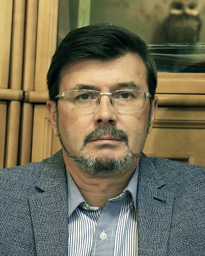 Borovskii Gennady Borisovich