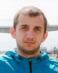 Ontikov Petr Vyacheslavovich
