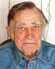 Kozlov Valeriy Alexandrovich