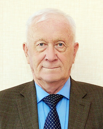 Bobenko Viktor Fedorovich