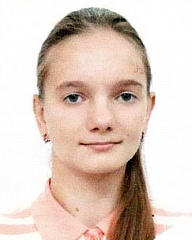 Dvoynina Lyublyana Mikhaylovna