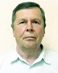 Menshchikov Sergey Leonidovich