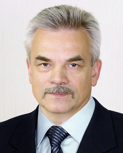 Lakida Petr Ivanovich