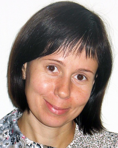 Kravchenko Anna Nikolaevna