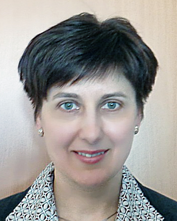 Sidorenkova Elena Mikhailovna