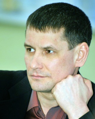 Tatarintsev Andrey Ivanovich
