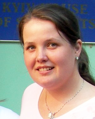 Gerling Natalia Vladimirovna
