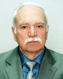 Popov Petr Petrovich