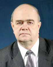 Shevelev Sergey Leonidovich