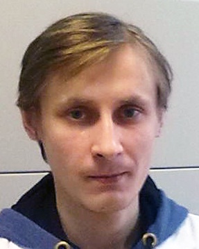 Shuvaev Denis Nikolaevich