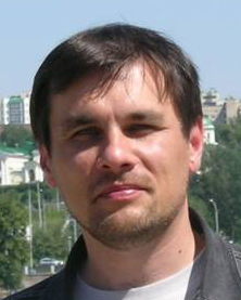 Pimenov Alexander Vladimirovich