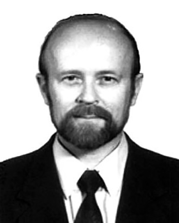 Punegov Vasily Vitaljevich