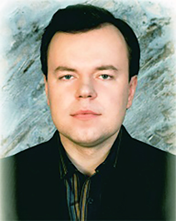 Karaban Alexey Alexandrovich