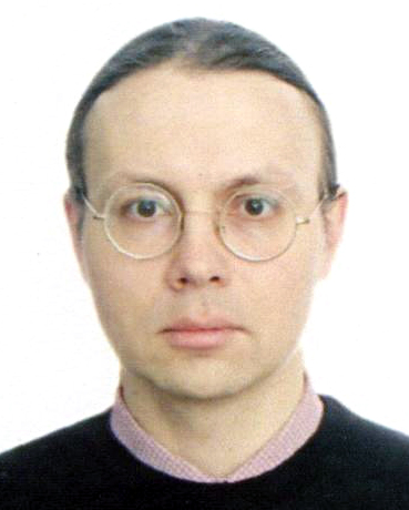 Pochekutov Aleksey Alexandrovich