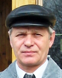 Ivanov Viktor Vasilievich