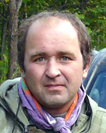 Ekimov Eugene Vladimirovich