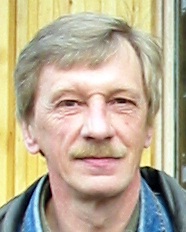 Polyakov Vadim Ivanovich