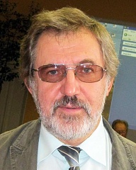 Kryshen' Alexander Mikhailovic