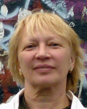 Tarasova Olga Viktorovna