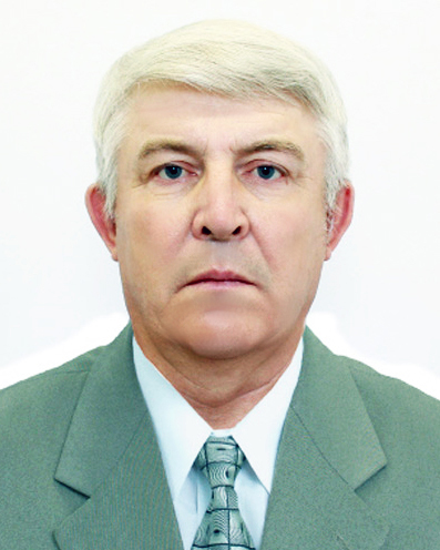 Chevychelov Alexander Pavlovich