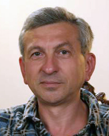 Tashev Alexander Nikolov