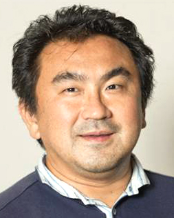Kamijo Takashi