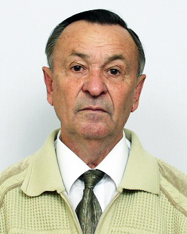 Danchenko Anatoliy Matveevich