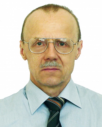 Sinkevich Sergey Mikhaylovich