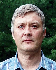Oskolkov Vladimir Alexandrovich