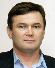 Yusupov Irek Azatovich