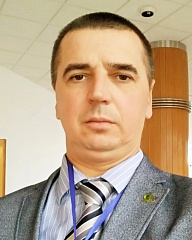 Yarmolovich Vasiliy Alexandrovich