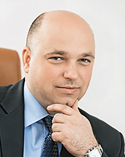 Katkov Nikolay Nikolaevich