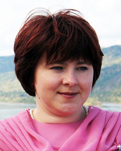Trefilova Olga Vladimirovna
