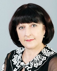 Gamaeva Svetlana Vasil’evna