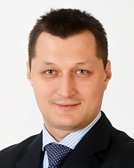 Rybakov Georgy Konstantinovich