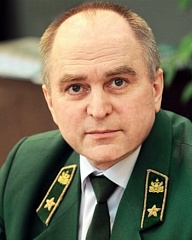 Soldatov Vladimir Vladimirovich